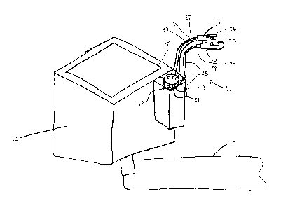 Une figure unique qui représente un dessin illustrant l'invention.